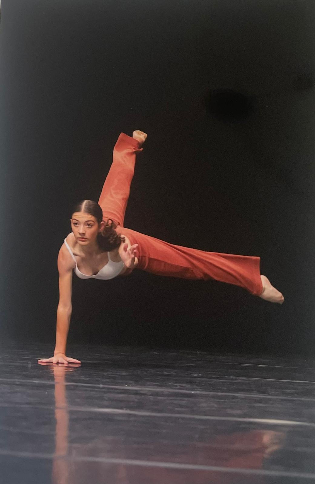 Cours de danse Genas